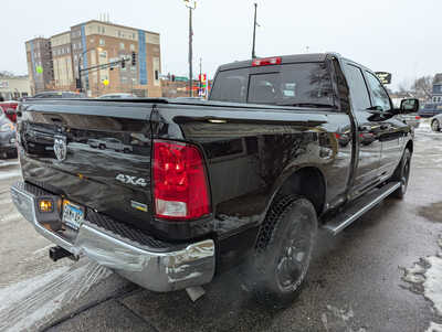 2017 RAM 1500, $13900. Photo 5