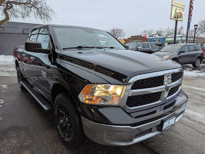 2017 RAM 1500, $13900. Photo 6