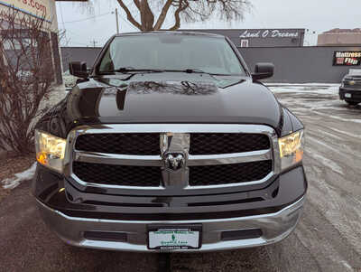 2017 RAM 1500, $13900. Photo 7