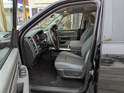 2017 RAM 1500, $13900. Photo 8