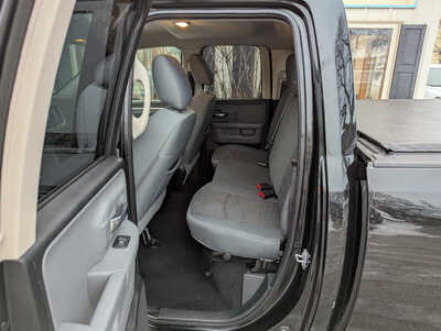 2017 RAM 1500, $13900. Photo 9