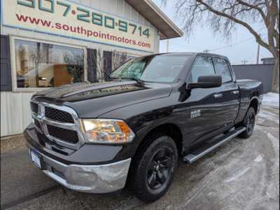 2017 RAM 1500, $13900. Photo 1