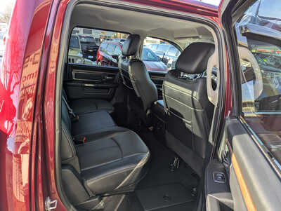 2017 RAM 1500, $24900. Photo 10