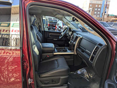 2017 RAM 1500, $24900. Photo 11