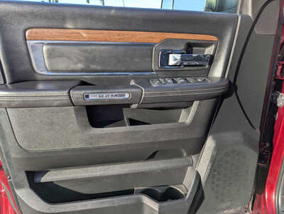 2017 RAM 1500, $24900. Photo 12