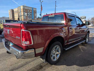 2017 RAM 1500, $24900. Photo 5