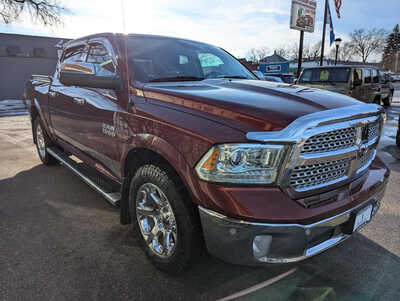 2017 RAM 1500, $24900. Photo 6