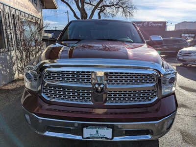 2017 RAM 1500, $24900. Photo 7