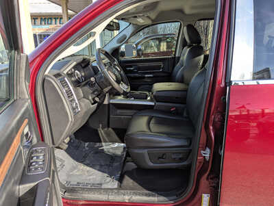 2017 RAM 1500, $24900. Photo 8