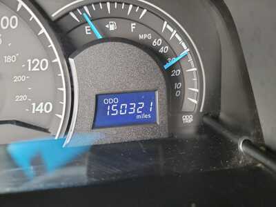 2012 Toyota Camry, $8999. Photo 11