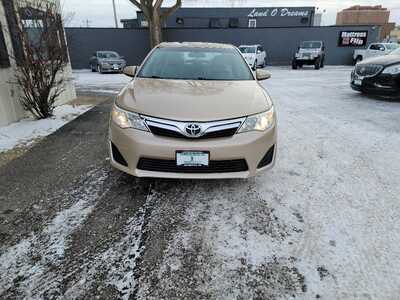 2012 Toyota Camry, $8999. Photo 7