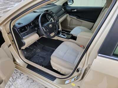 2012 Toyota Camry, $8999. Photo 8