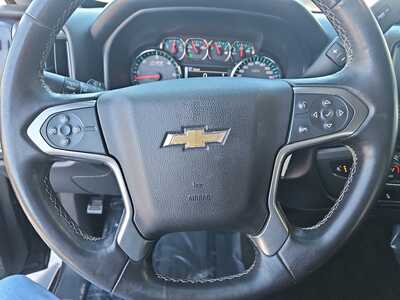 2017 Chevrolet 1500 Crew Cab, $16990. Photo 11
