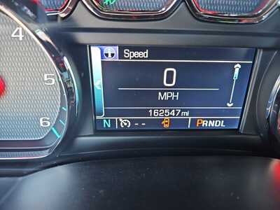 2017 Chevrolet 1500 Crew Cab, $16990. Photo 12