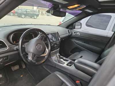 2020 Jeep Grand Cherokee, $0. Photo 2