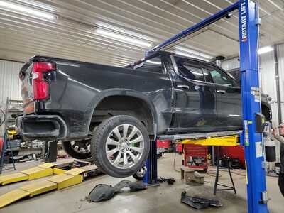 2021 Chevrolet 1500 Crew Cab, $0. Photo 2