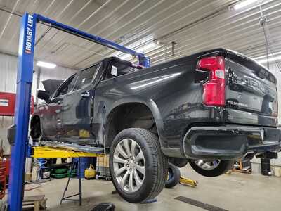 2021 Chevrolet 1500 Crew Cab, $0. Photo 3