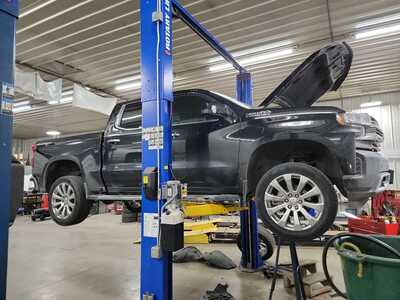 2021 Chevrolet 1500 Crew Cab, $0. Photo 1