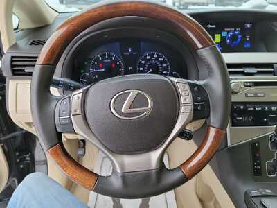 2013 Lexus RX Series, $13990. Photo 10