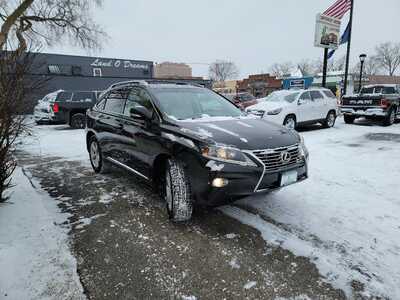 2013 Lexus RX Series, $13990. Photo 6