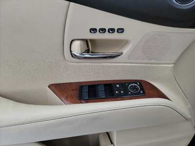 2013 Lexus RX Series, $13990. Photo 9