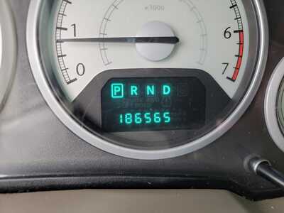 2008 Chrysler Town & Country, $3990. Photo 12