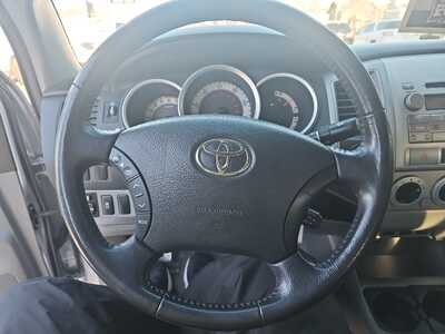 2011 Toyota Tacoma, $17900. Photo 10