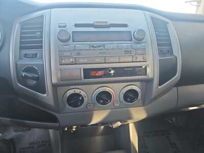 2011 Toyota Tacoma, $17900. Photo 12
