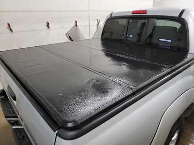 2011 Toyota Tacoma, $0. Photo 3