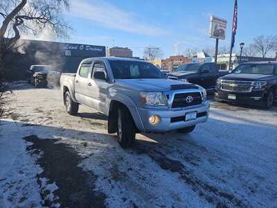 2011 Toyota Tacoma, $17900. Photo 6