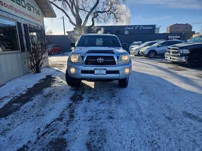 2011 Toyota Tacoma, $17900. Photo 7
