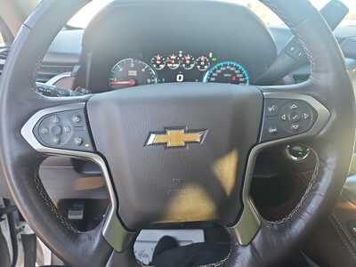 2017 Chevrolet Tahoe, $23899. Photo 11