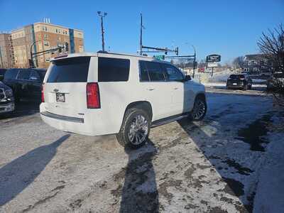 2017 Chevrolet Tahoe, $23899. Photo 5