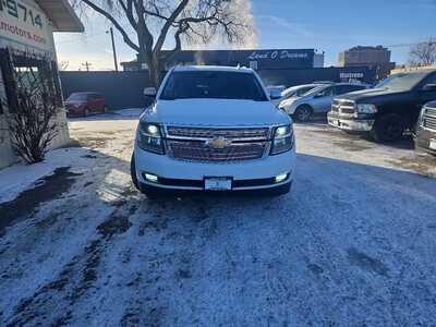 2017 Chevrolet Tahoe, $23899. Photo 7
