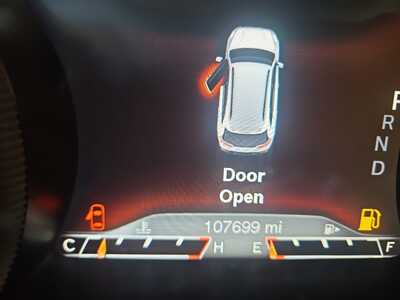 2016 Jeep Cherokee, $12900. Photo 12