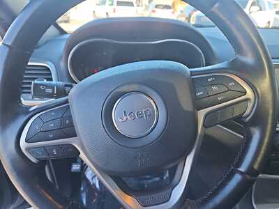 2020 Jeep Grand Cherokee, $20900. Photo 10