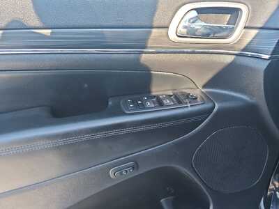2020 Jeep Grand Cherokee, $20900. Photo 8