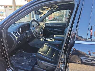 2020 Jeep Grand Cherokee, $20900. Photo 9