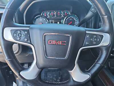 2018 GMC 1500 Crew Cab, $30900. Photo 11