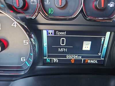 2018 GMC 1500 Crew Cab, $30900. Photo 12