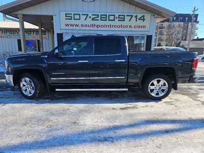 2018 GMC 1500 Crew Cab, $30900. Photo 2