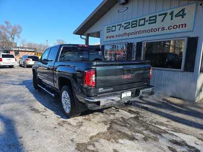 2018 GMC 1500 Crew Cab, $30900. Photo 3