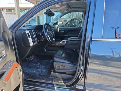 2018 GMC 1500 Crew Cab, $30900. Photo 8