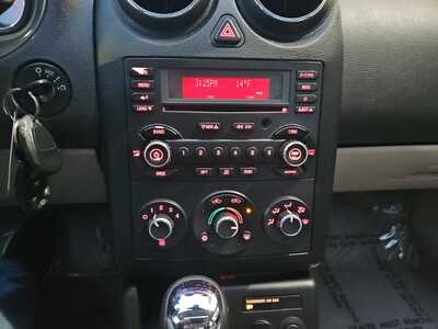 2009 Pontiac G6, $6900. Photo 11