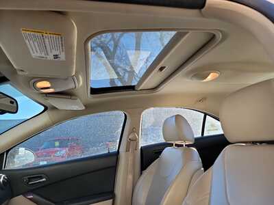 2009 Pontiac G6, $0. Photo 6