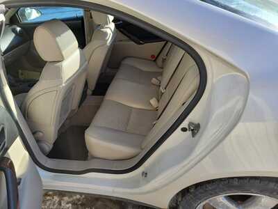 2009 Pontiac G6, $0. Photo 7
