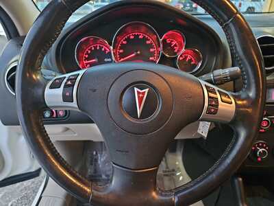2009 Pontiac G6, $6900. Photo 9