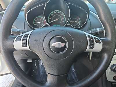 2012 Chevrolet Malibu, $5900. Photo 10