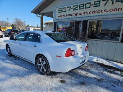2012 Chevrolet Malibu, $5900. Photo 3