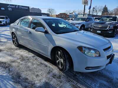 2012 Chevrolet Malibu, $5900. Photo 6